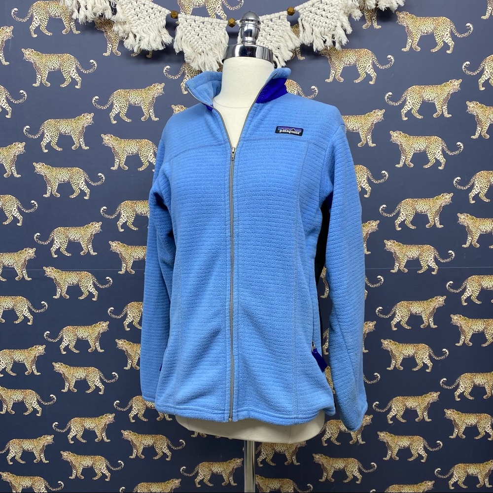Patagonia Regulator Fleece Full Zip